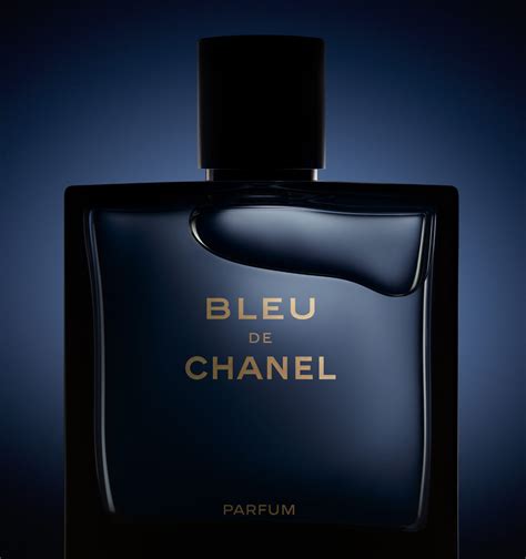 bleu de chanel creator|blue de chanel images.